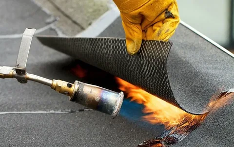 تصویر 2 از خرید قیر گونی آماده + قیمت فروش استثنایی